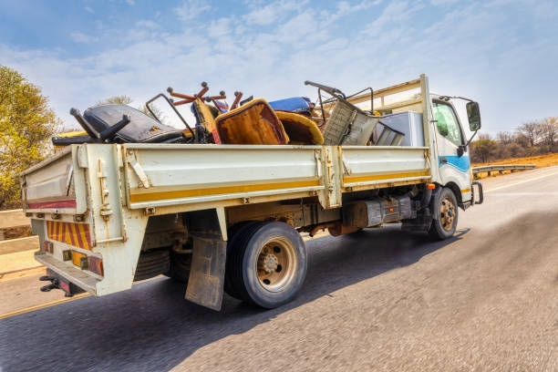 Best Residential Junk Removal  in Nd Lake, WI